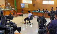 Indonesia: Tuyên án tử hình thầy giáo cưỡng bức 13 nữ sinh tại trường nội trú