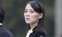 Bà Kim Yo-jong: Triều Tiên sẽ phải sử dụng vũ khí hạt nhân nếu Hàn Quốc tấn công phủ đầu