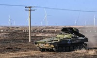 Nga hy vọng chiến dịch ở Ukraine sẽ kết thúc ‘trong những ngày tới’
