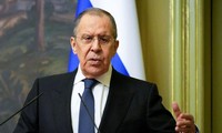 Nga tuyên bố không tạm dừng chiến dịch trong các vòng đàm phán tiếp theo với Ukraine