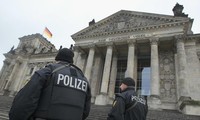Cảnh sát phá âm mưu bắt cóc Bộ trưởng Y tế Đức 