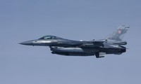 NATO tố máy bay Nga áp sát không phận liên minh