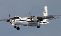 Thụy Điển tố máy bay trinh sát Nga xâm phạm không phận