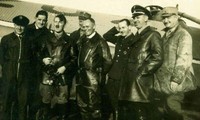 Nga giải mật tài liệu về những ngày cuối đời của Hitler