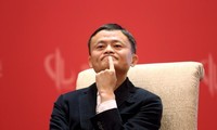 Tin đồn Jack Ma &apos;bị cưỡng chế&apos; khiến giá cổ phiếu Alibaba lao dốc