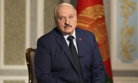 Tổng thống Belarus nói chiến dịch quân sự ở Ukraine &apos;bị kéo dài&apos;