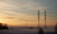 Nga ngừng cung cấp điện cho Phần Lan