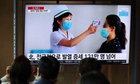 WHO lo ngại nguy cơ xuất hiện biến thể mới từ Triều Tiên