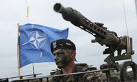 Thêm một quốc gia NATO dọa phản đối Thụy Điển, Phần Lan gia nhập liên minh