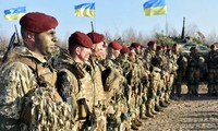 Tổng thống Zelensky tiết lộ quy mô quân đội Ukraine tăng gấp 6 lần trong 3 tháng