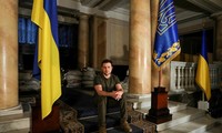 Nhìn lại 100 ngày Nga tiến hành chiến dịch quân sự ở Ukraine