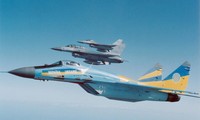 Nga tuyên bố bắn hạ Su-25, MiG-29 của quân đội Ukraine