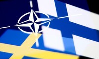 Thổ Nhĩ Kỳ dọa &apos;đóng băng&apos; lộ trình gia nhập NATO của Thụy Điển, Phần Lan