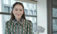Chân dung con gái út cựu Thủ tướng Thaksin - ngôi sao mới nổi trên chính trường Thái Lan