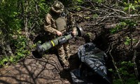 Washington Post: Mỹ cung cấp vũ khí hiện đại cho Ukraine, nhưng không hướng dẫn sử dụng
