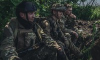 Quan chức Ukraine nói khoảng 1.000 binh sĩ thiệt mạng hoặc bị thương mỗi ngày ở Donbass