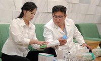 Triều Tiên bùng phát dịch truyền nhiễm khác khi đang căng mình đối phó COVID-19