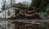 Ukraine tiết lộ thiệt hại về trang thiết bị quân sự trên chiến trường