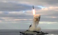 Nga phóng tên lửa từ biển, 50 tướng lĩnh và sĩ quan Ukraine thiệt mạng