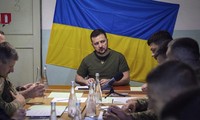 Ukraine hy vọng có thể gia nhập EU sớm nhất vào năm 2029