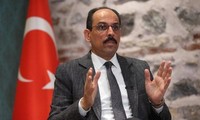 Thổ Nhĩ Kỳ tiết lộ lý do không áp đặt lệnh trừng phạt lên Nga