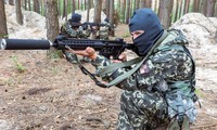 Nga nói nhóm lính đánh thuê nước ngoài bắn tử vong binh sĩ Ukraine