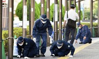 Phát hiện mới tại hiện trường vụ ám sát cựu Thủ tướng Abe Shinzo