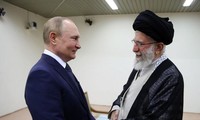 Iran nói Nga đã ngăn NATO châm ngòi chiến tranh