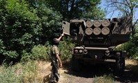 Nga tuyên bố phá hủy 4 bệ phóng HIMARS Mỹ cung cấp cho Ukraine