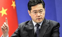 Mỹ triệu tập Đại sứ Trung Quốc để phản đối hành động quân sự