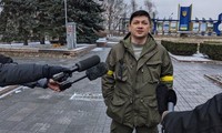 Ukraine phong toả một thành phố để truy tìm người chỉ điểm cho Nga