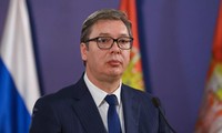 Căng thẳng ở Kosovo: Tổng thống Serbia tuyên bố &apos;không đầu hàng&apos;, Nga lên tiếng 