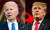 Hai ông Trump - Biden sẽ tái tranh cử Tổng thống, lặp lại cuộc đối đầu năm 2020? 