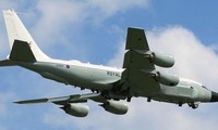 Tiêm kích Nga ngăn máy bay do thám Anh ‘xâm phạm không phận’