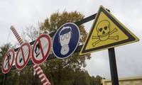 Binh sĩ Nga nhập viện vì ngộ độc nặng, Mátxcơva đổ lỗi cho Ukraine