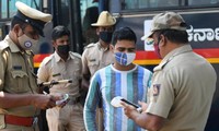 Ấn Độ: Băng nhóm dựng đồn cảnh sát giả, lừa tiền người dân suốt 8 tháng