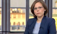 Nga phát hiện nghi phạm thứ 2 vụ ám sát nhà báo Nga Dugina