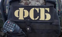 An ninh Nga phá âm mưu khủng bố của người ủng hộ tiểu đoàn Azov