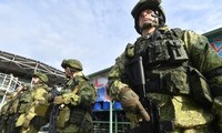 Tổng thống Putin lệnh cho quân đội Nga tăng cường nhân lực
