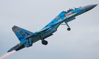 Nga tuyên bố loại bỏ 8 máy bay chiến đấu của quân đội Ukraine