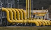 Nga: Đường ống Nord Stream 1 sẽ bị đóng cho đến khi phương Tây dỡ bỏ lệnh trừng phạt
