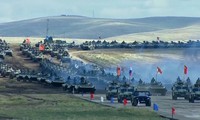 Nga: Hơn 50.000 binh sĩ tham gia cuộc tập trận &apos;Vostok-2022&apos; quy mô lớn