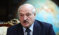 Lãnh đạo Belarus nói quân đội Ukraine đang bất hòa với tổng thống, xung đột sắp đến hồi kết