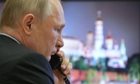 Điện Kremlin: Ông Putin không dùng điện thoại di động, không lướt Telegram