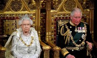 Quốc ca Anh sẽ phải sửa lời sau sự ra đi của Nữ hoàng Elizabeth II