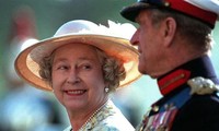 Cuộc hôn nhân hạnh phúc kéo dài hơn 7 thập kỷ của Nữ hoàng Anh
