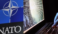 Hàng trăm tài liệu mật của NATO bị rao bán trên &apos;dark web&apos;