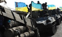Ukraine công bố đề xuất đảm bảo an ninh, Nga cảnh báo bùng phát Thế chiến III