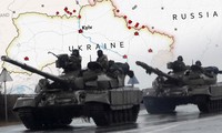Nga: Chưa có giải pháp hòa bình cho xung đột ở Ukraine