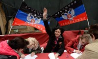Donetsk, Lugansk, Kherson, Zaporozhye ấn định ngày trưng cầu dân ý về việc sáp nhập Nga